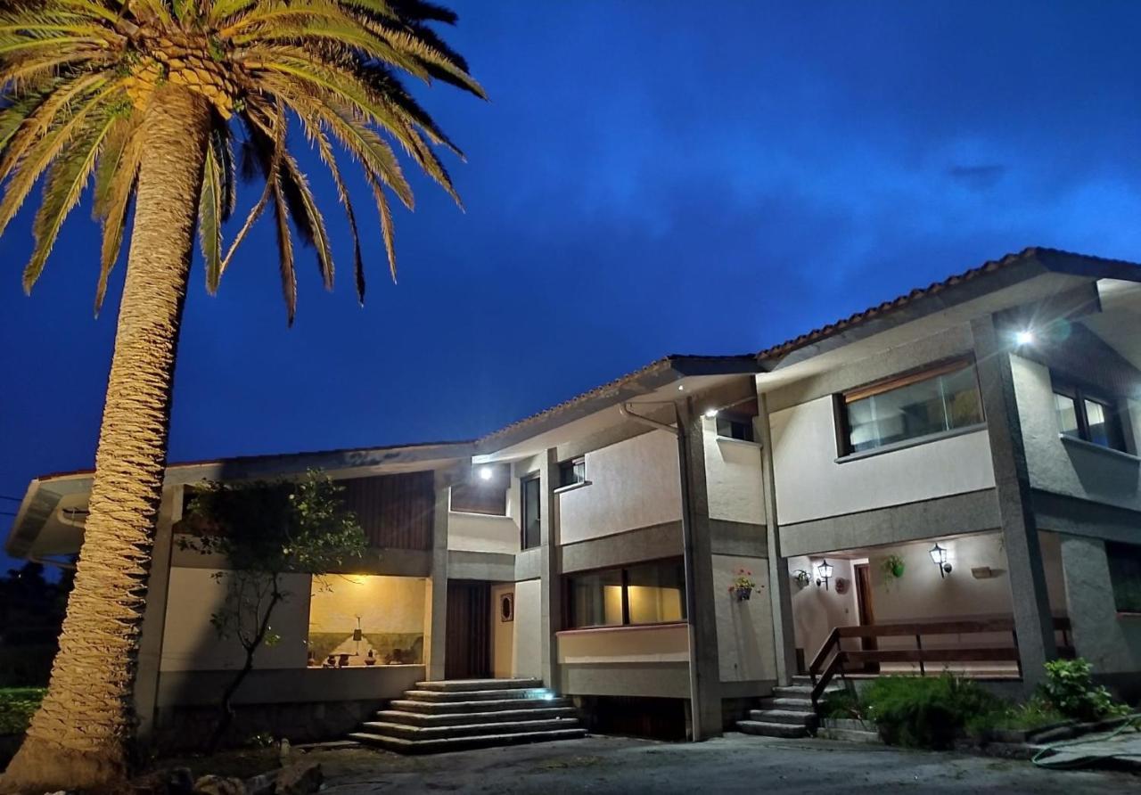 Azkorri Beach House Getxo Eksteriør bilde